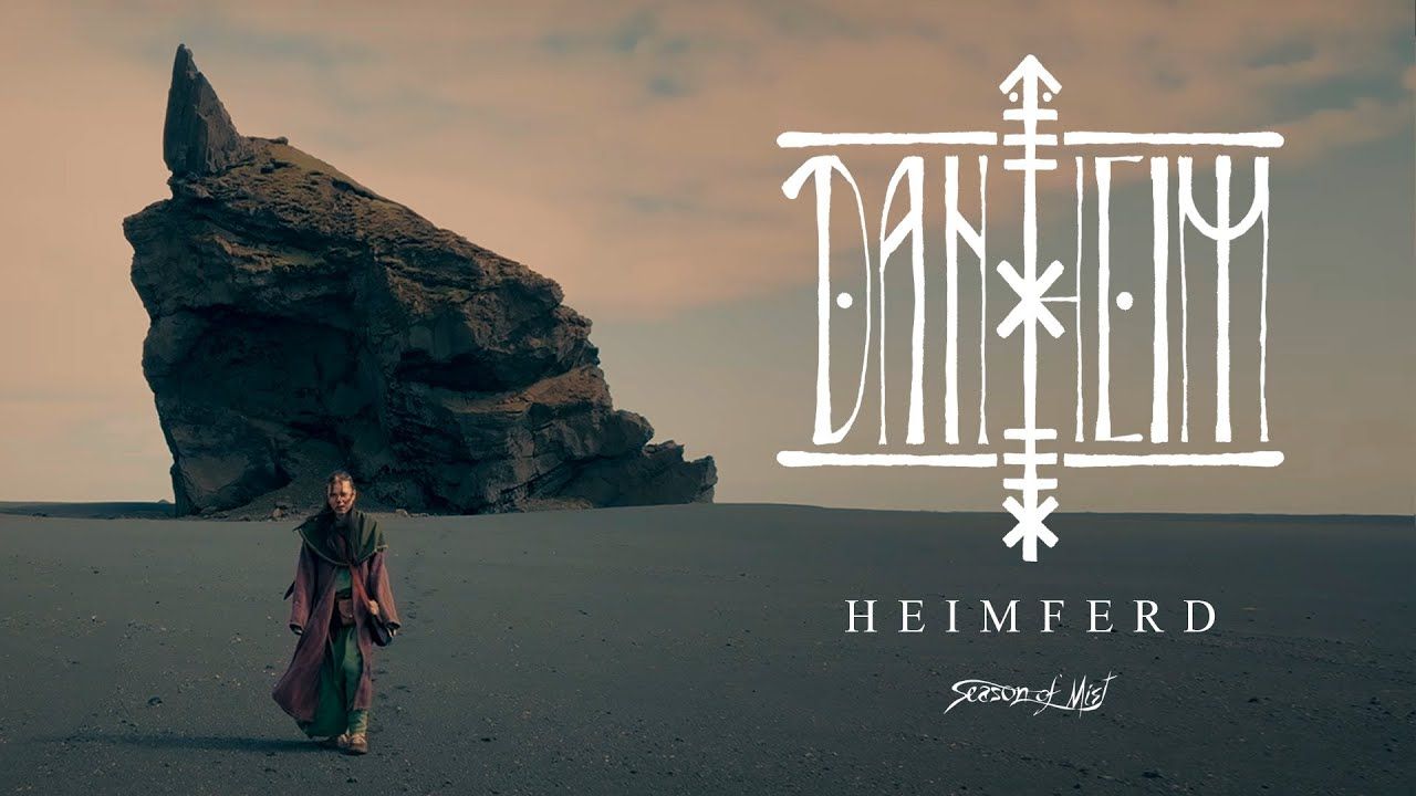 Danheim - Heimferd (Official)
