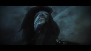 Maahes - Keeper Of Secrets (Official)