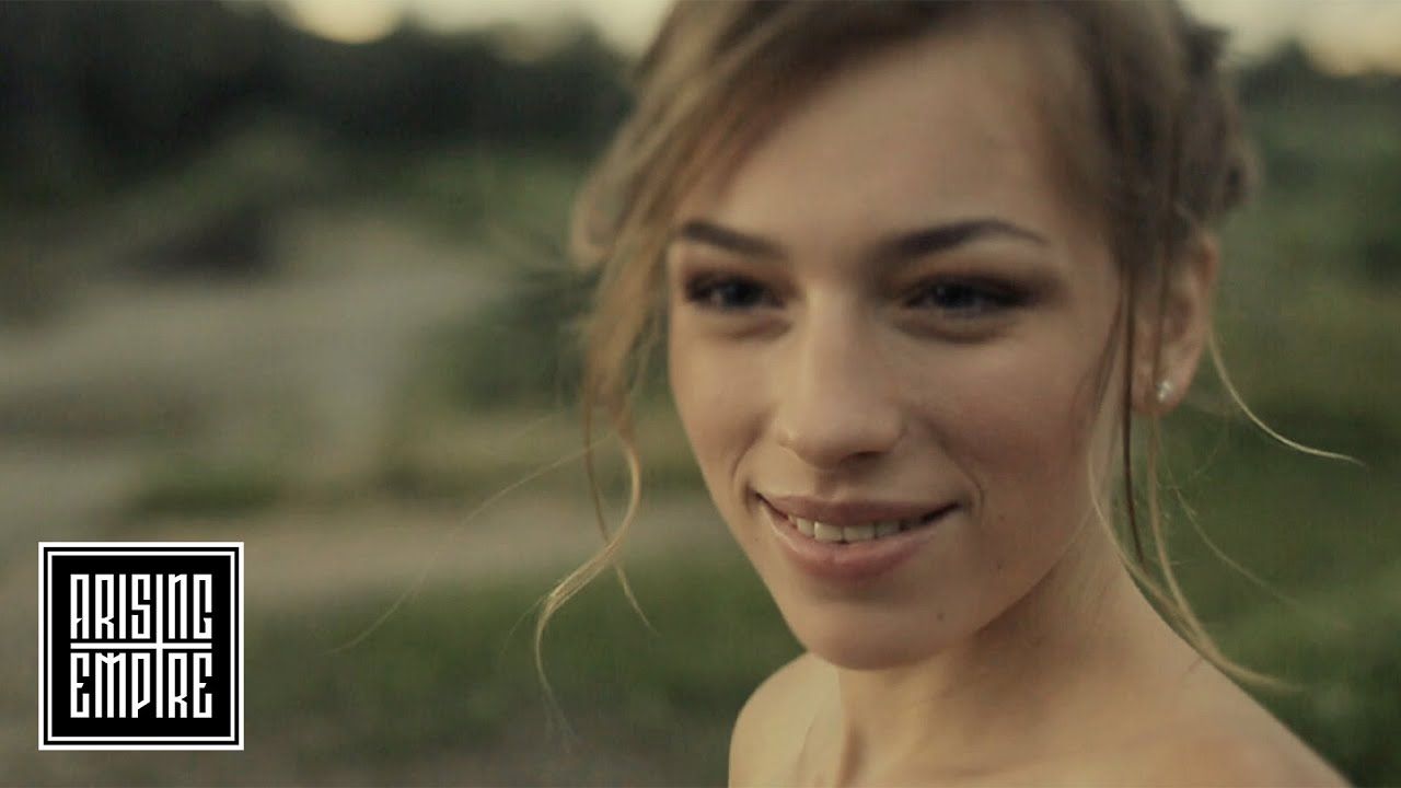 The Veer Union - Caught In The Crossfire (Official)