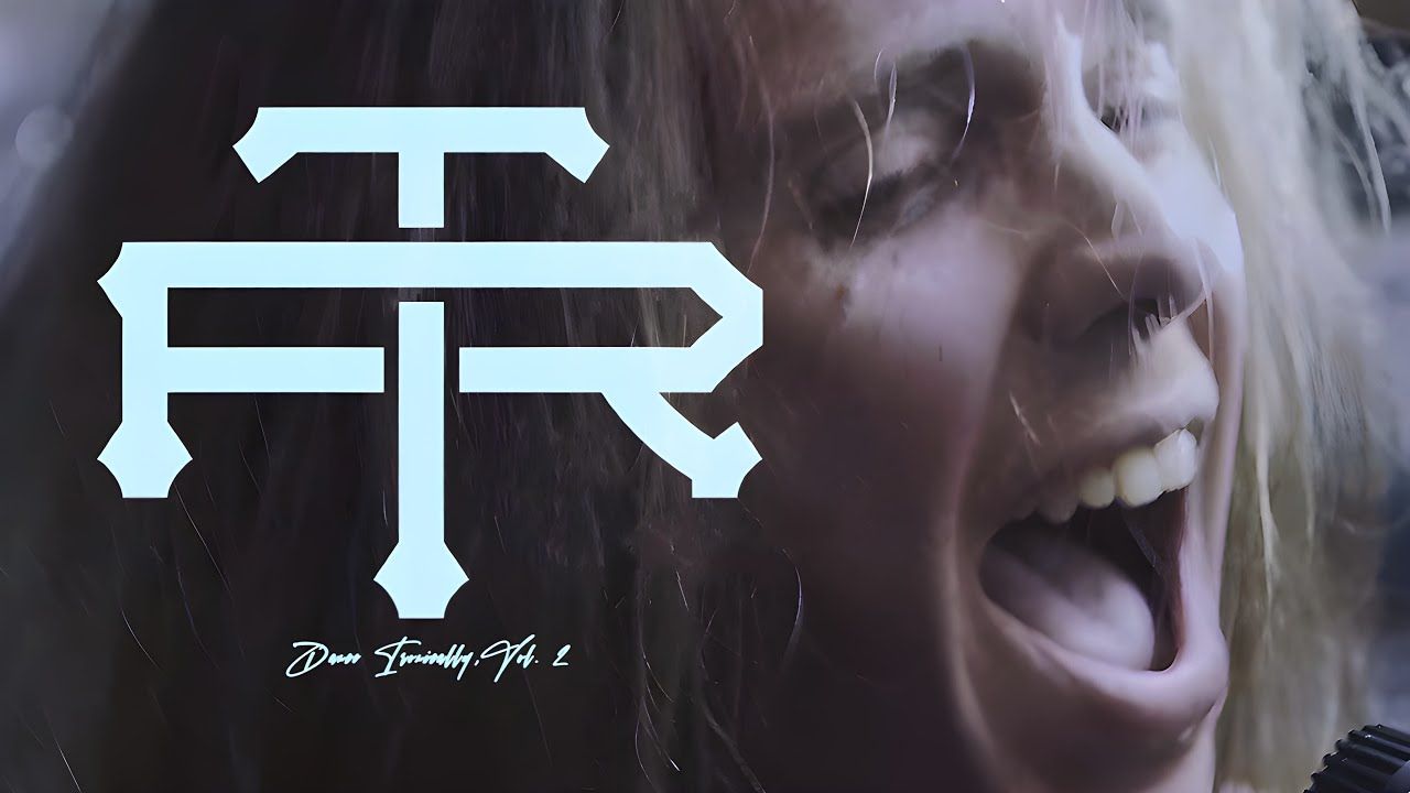 Rival Town - Dance Ironically, Vol. 2 (Official)