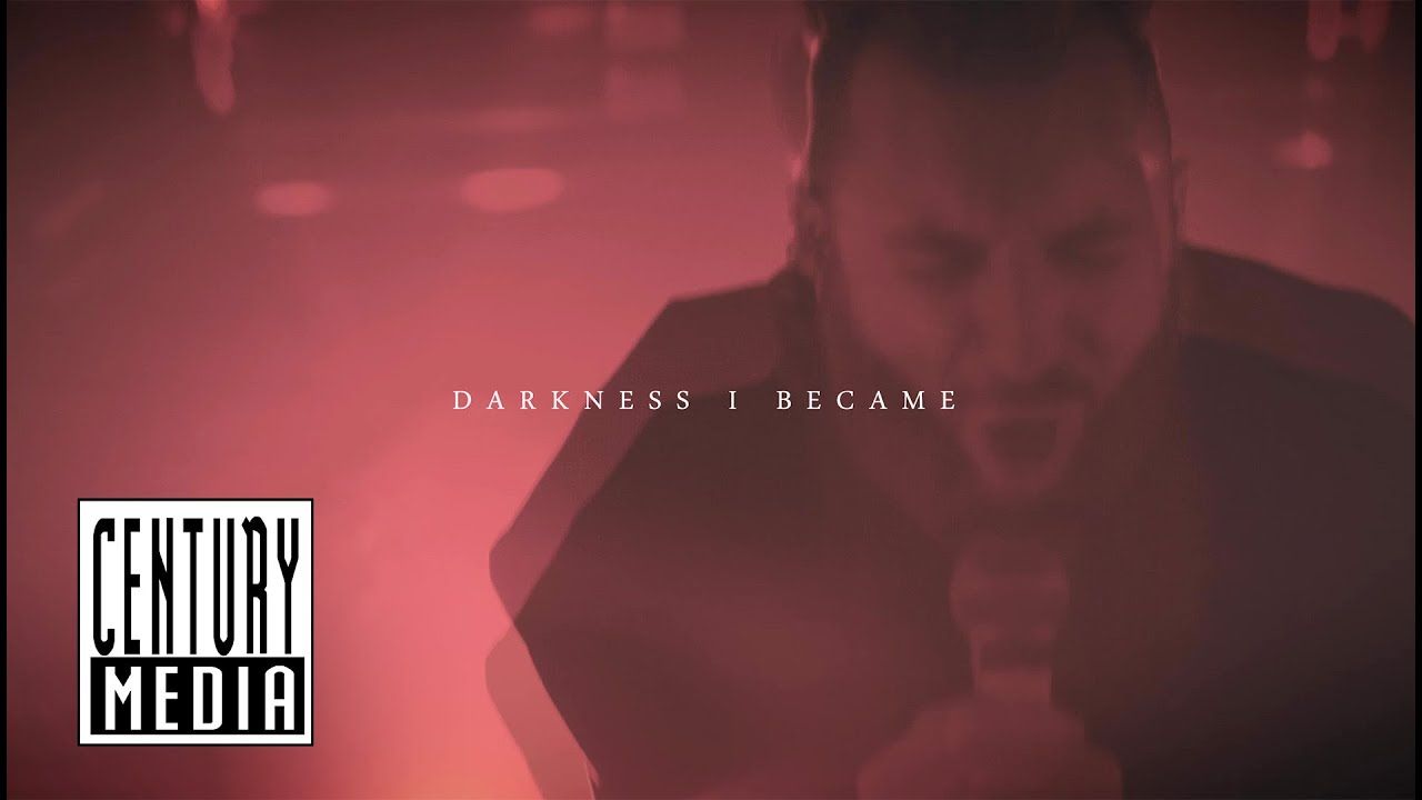 Caliban - Darkness I Became (Official)