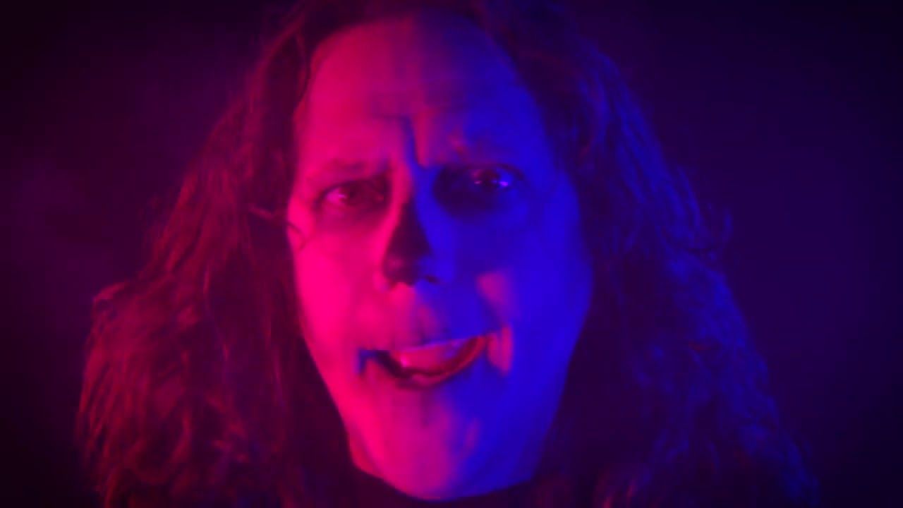 Trick Or Treat - Creepy Symphony (Official)