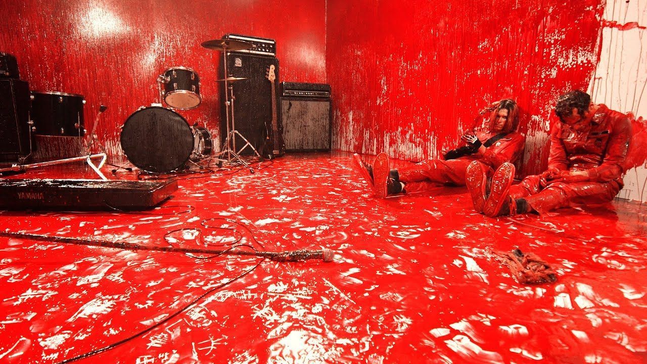 Save Face - Glitter (Official)