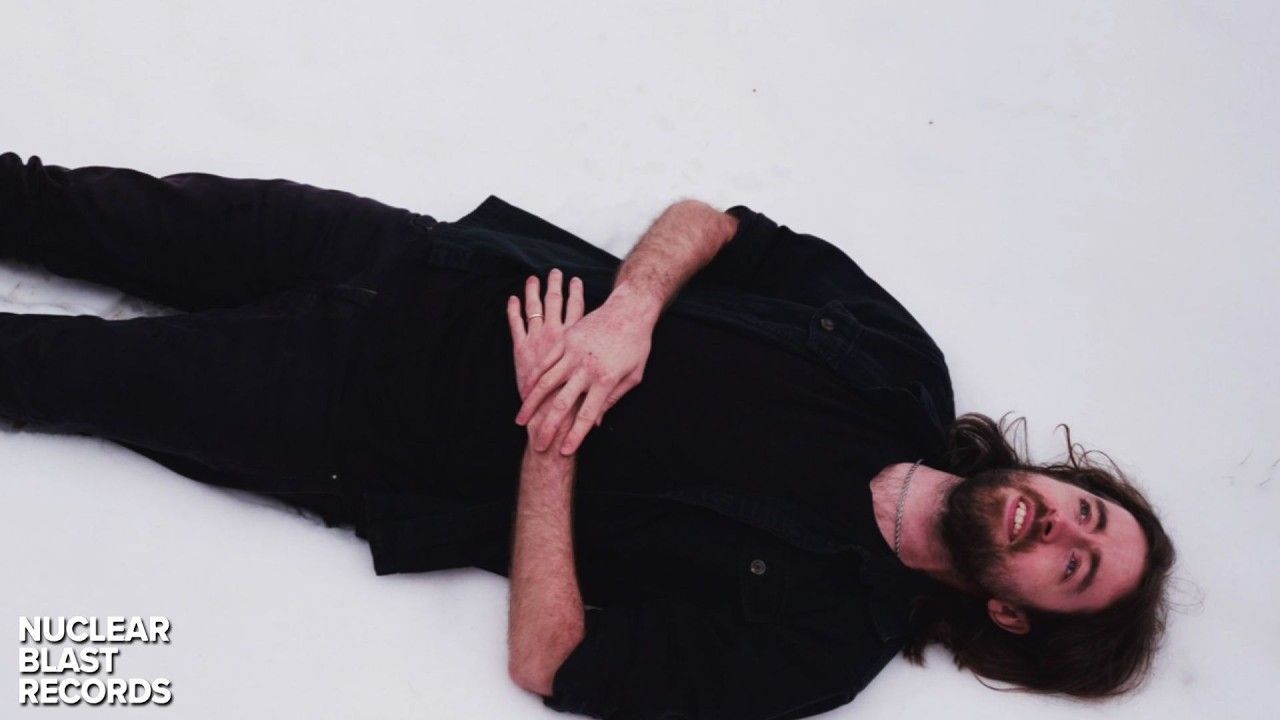 Fallujah - Kaleidoscopic Waves (Official)