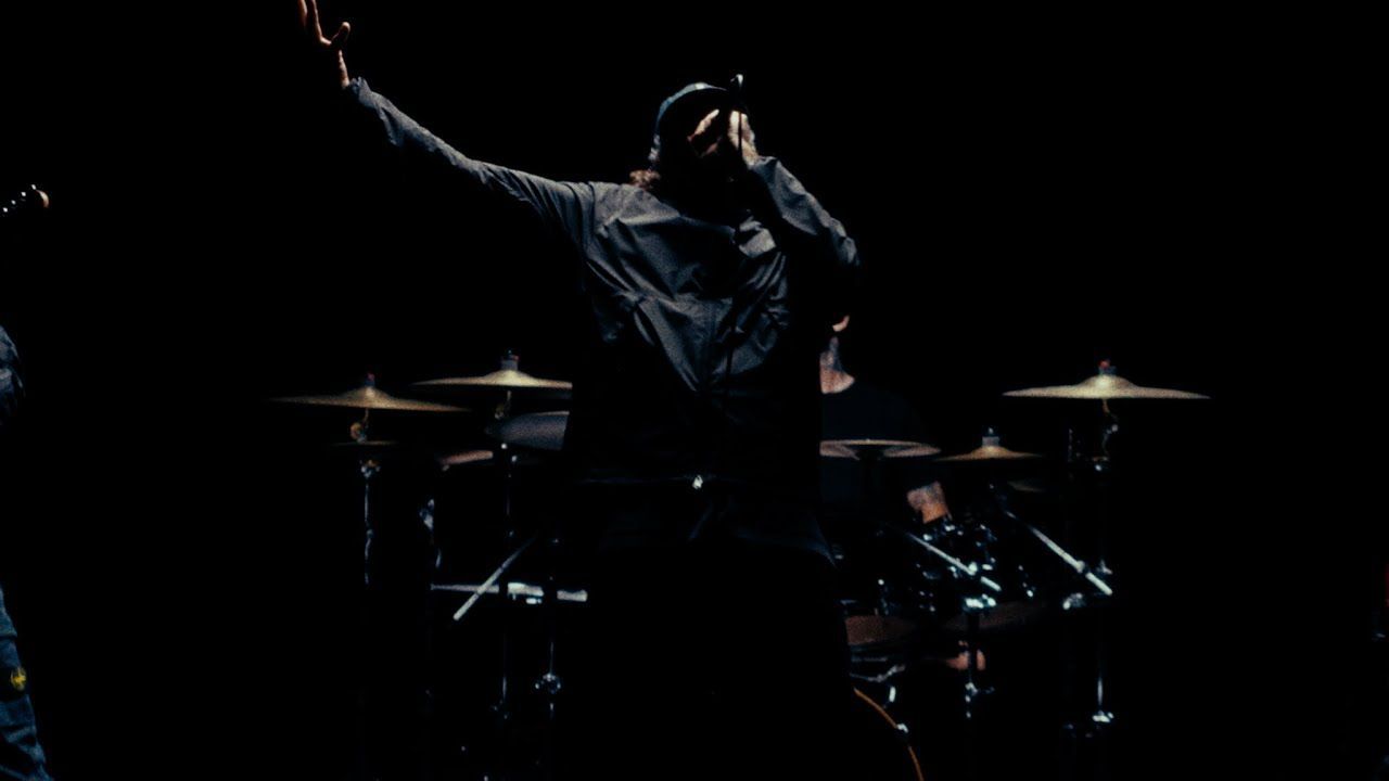 The Amity Affliction - All That I Remember (Official)