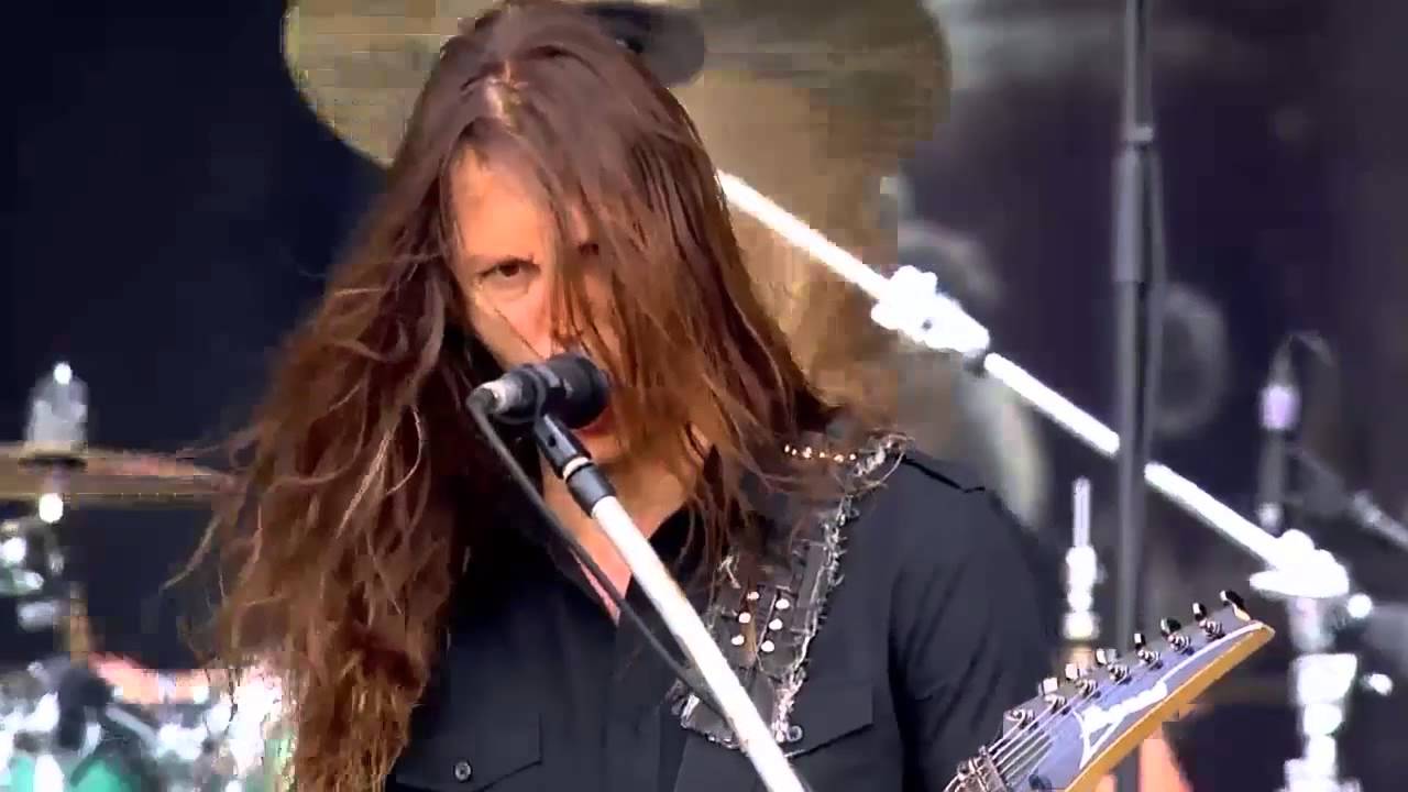 Epica live at Graspop Metal Meeting 2015 FULL SHOW