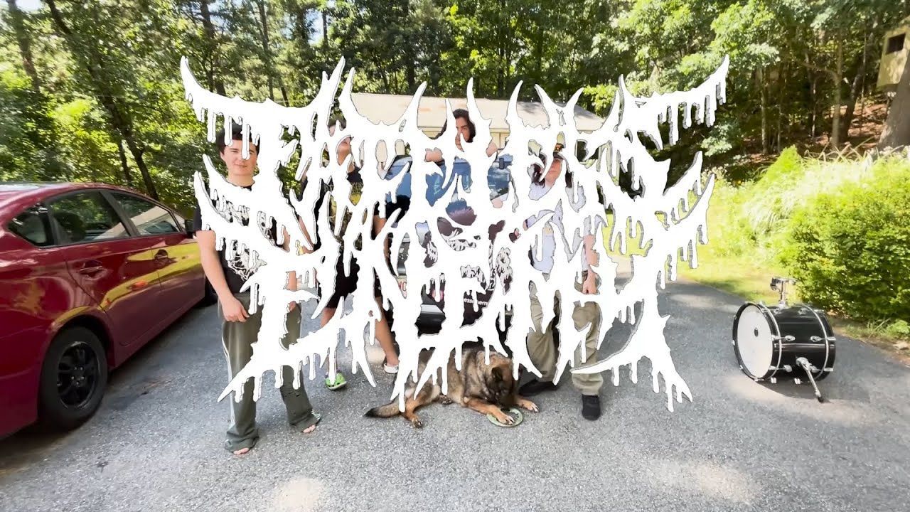 Faceless Enemy - Goretrap (Official)