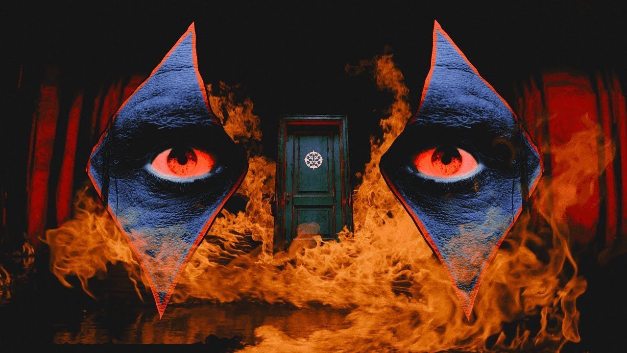 Avatar - Don\'t Go In The Forest (Official)