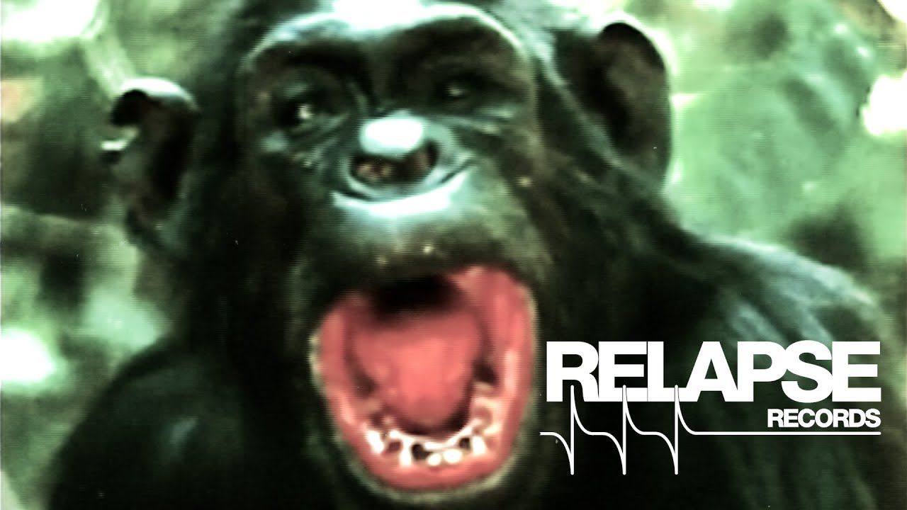 Iron Monkey - Misanthropizer (Official)