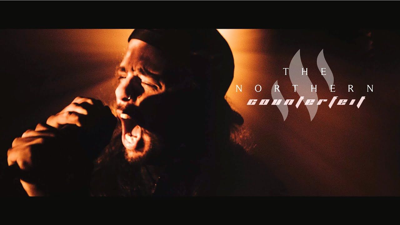 The Northern - Counterfeit (Official)