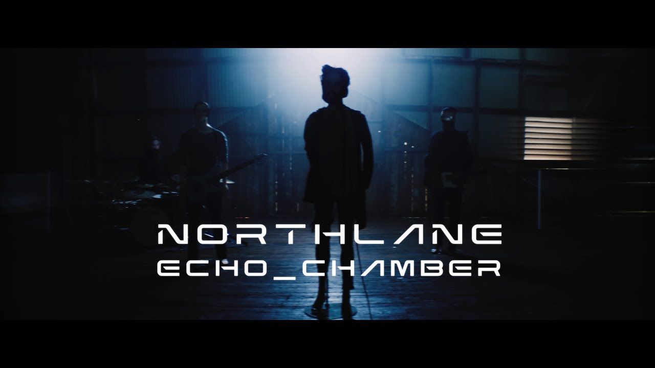 Northlane - Echo Chamber (Official)