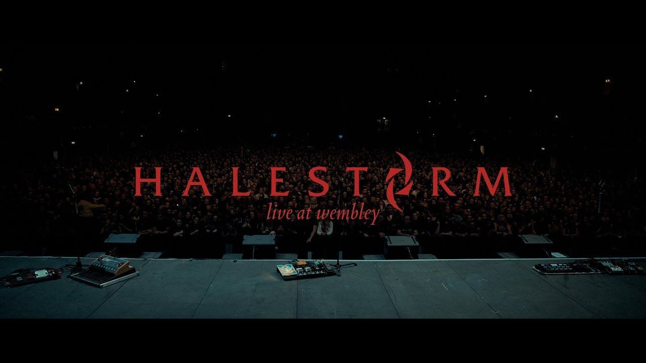 Halestorm - Live in London 2023