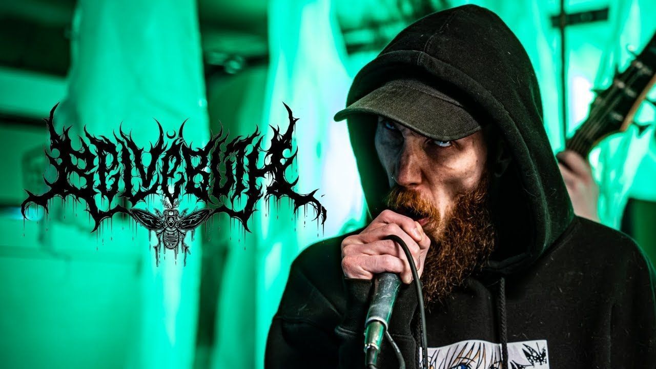Belvebuth - W.T.D.D. (Official)