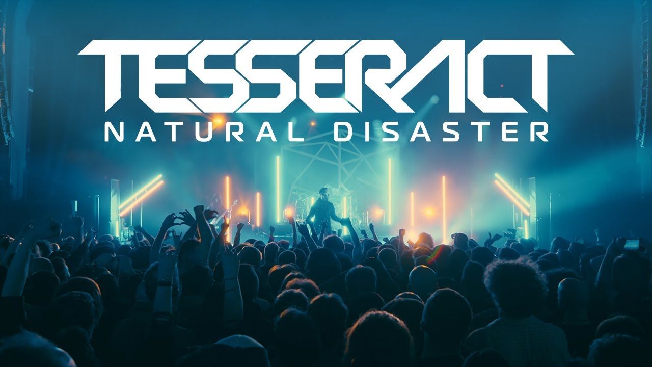 TesseracT - Natural Disaster (Official)