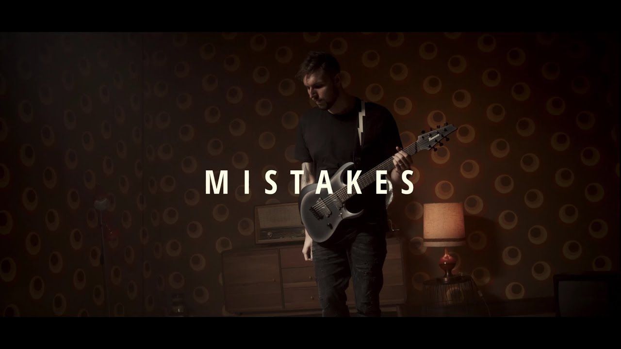 Incmplete - Mistakes (Official)