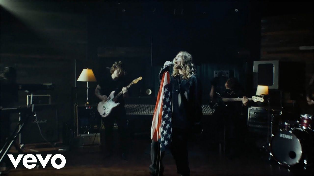 Jeris Johnson - Kiss From A Rose (Official)