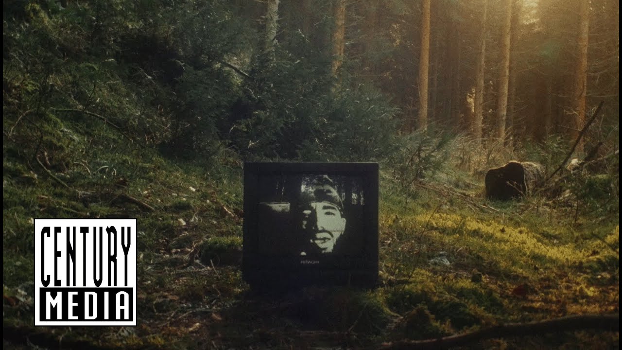 Love Is Noise - It Hurts To Know You\'re There (Official)