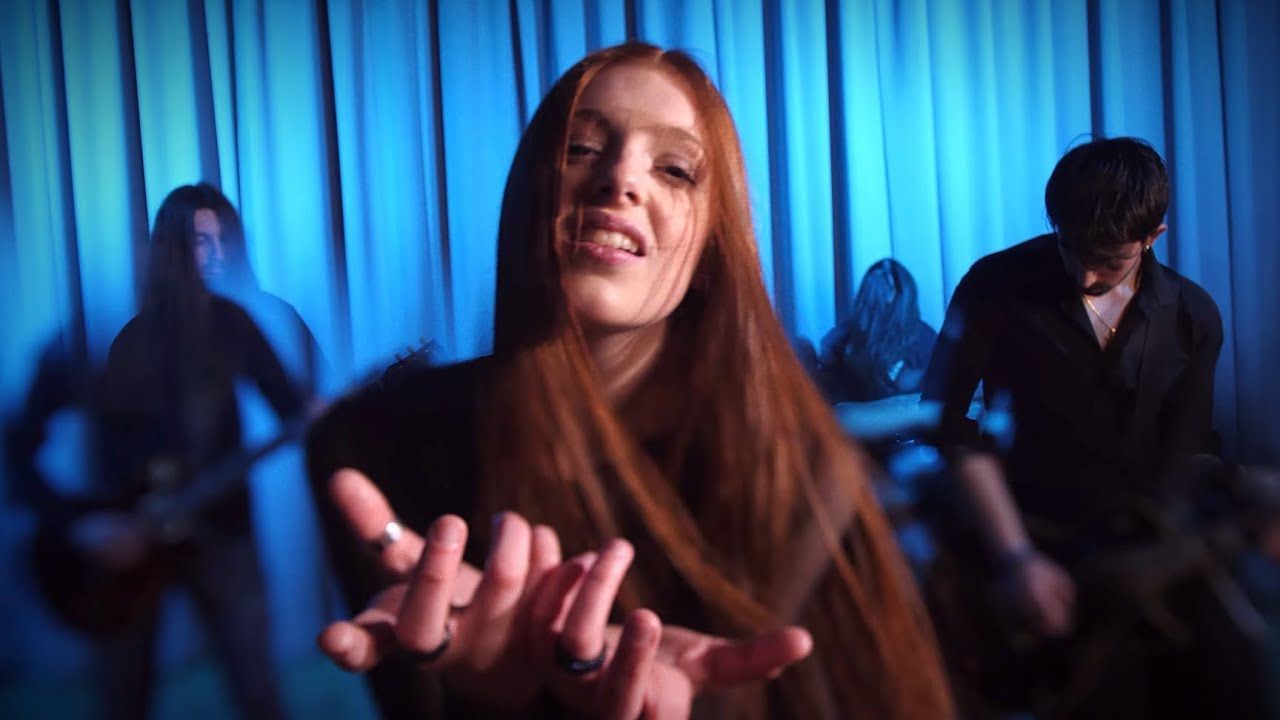 Increased Decay - Dim Light Of Soul (Official)