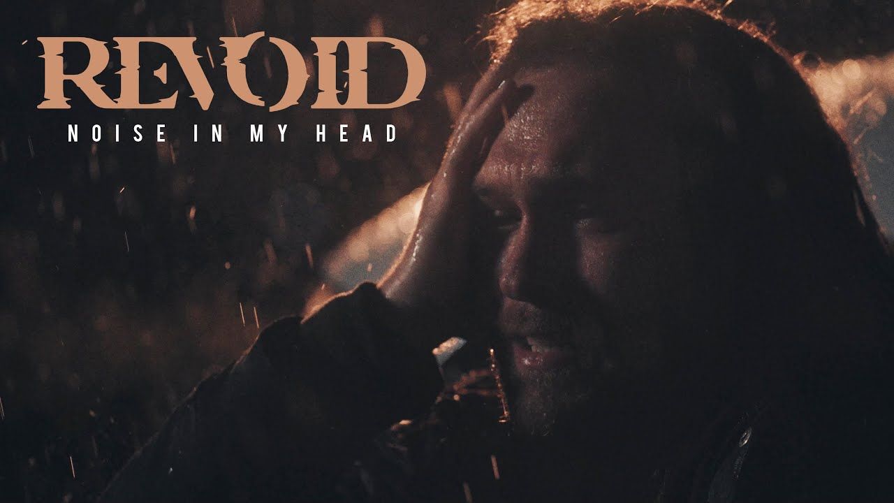 Revoid - Noise In My Head (Official)