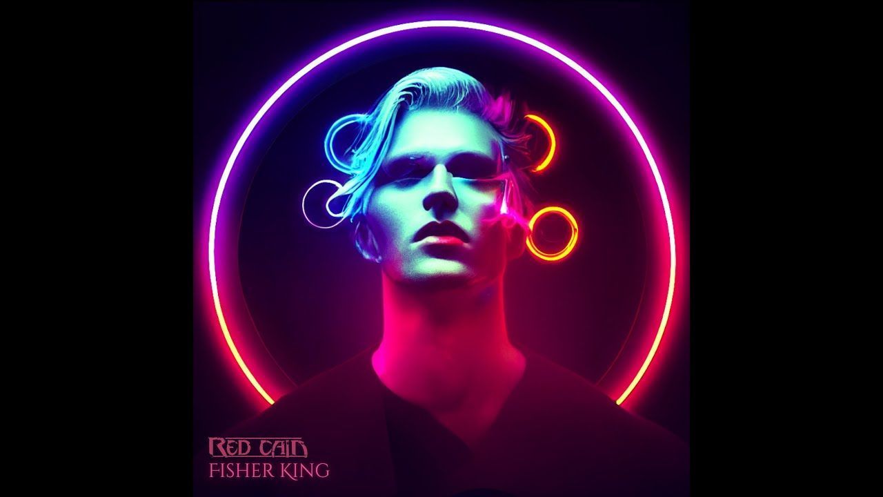 Red Cain - Fisher King (Official)