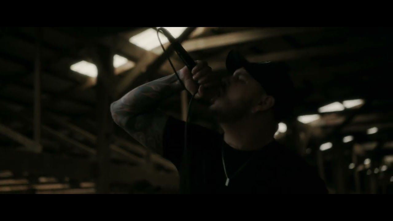 Within The Ruins - The Last Son (Official)