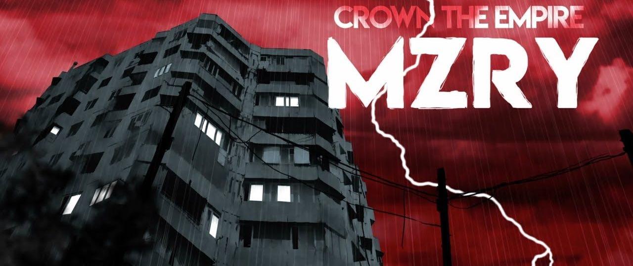 Crown The Empire - MZRY (Official)