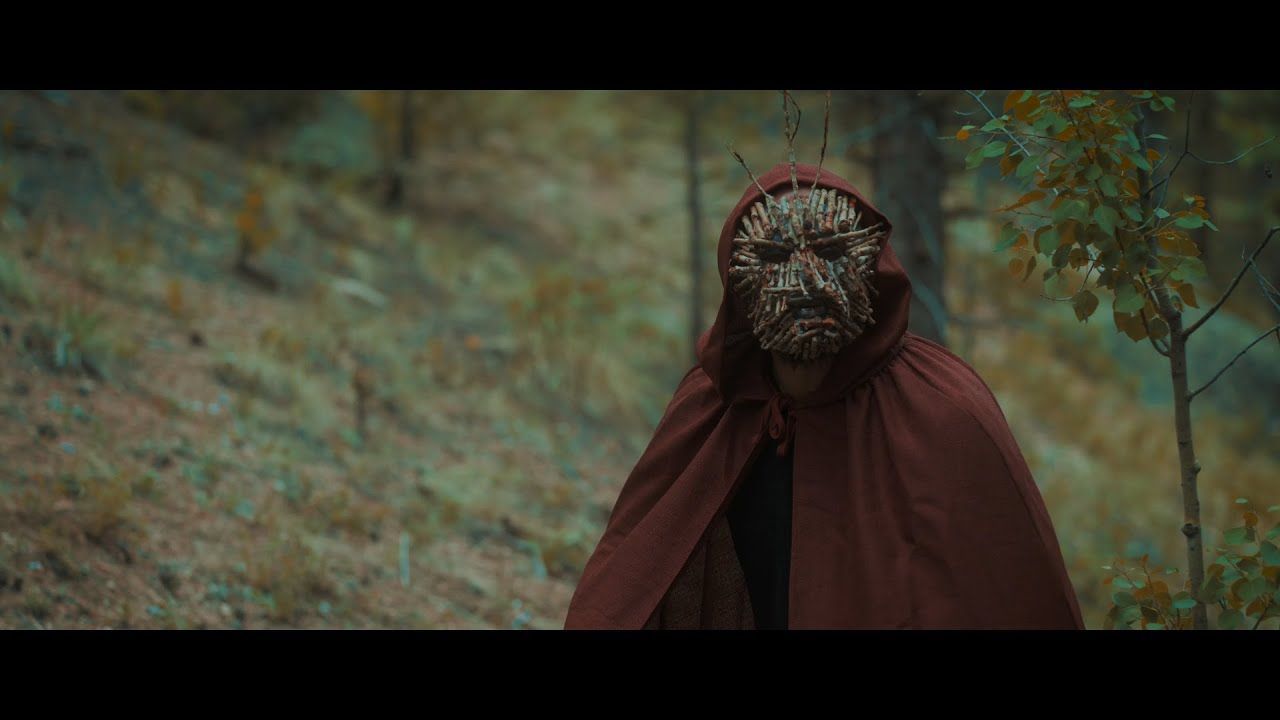 Necrosophik Abyss - Exalted and Futile (Official)