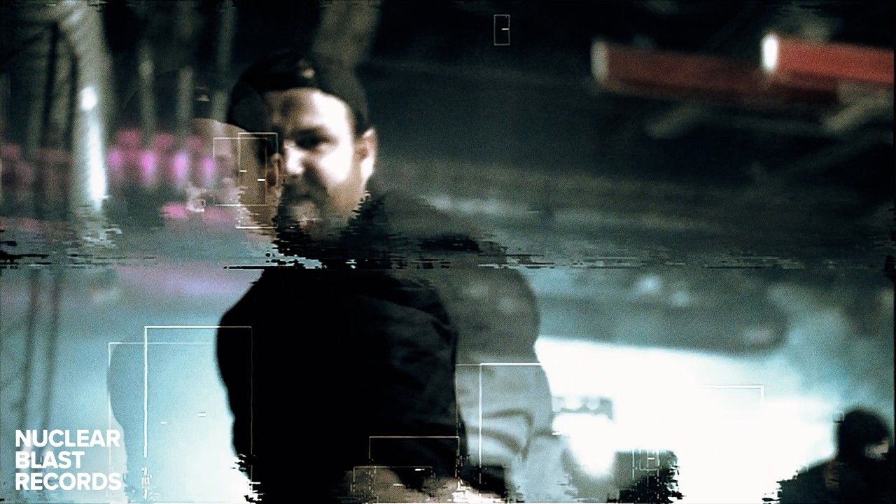 Aversions Crown - Castigation Choir (Official)