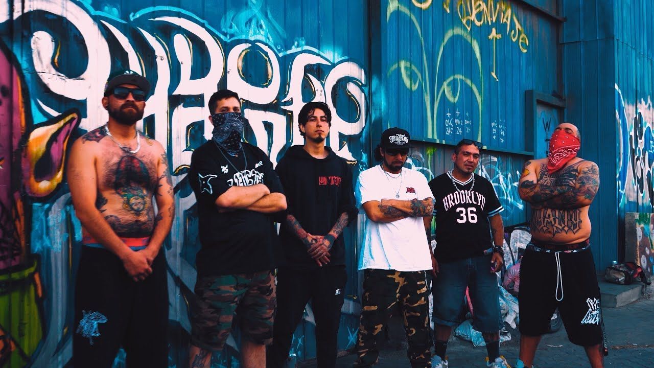 303 Roundz - Hit That (Official)