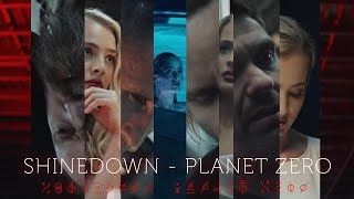 Shinedown - Planet Zero (Official)