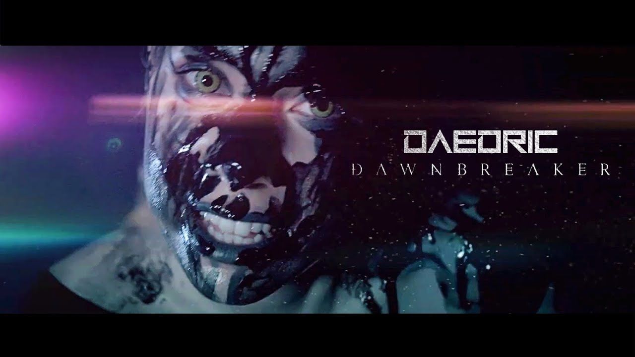 Daedric - Dawnbreaker (Official)