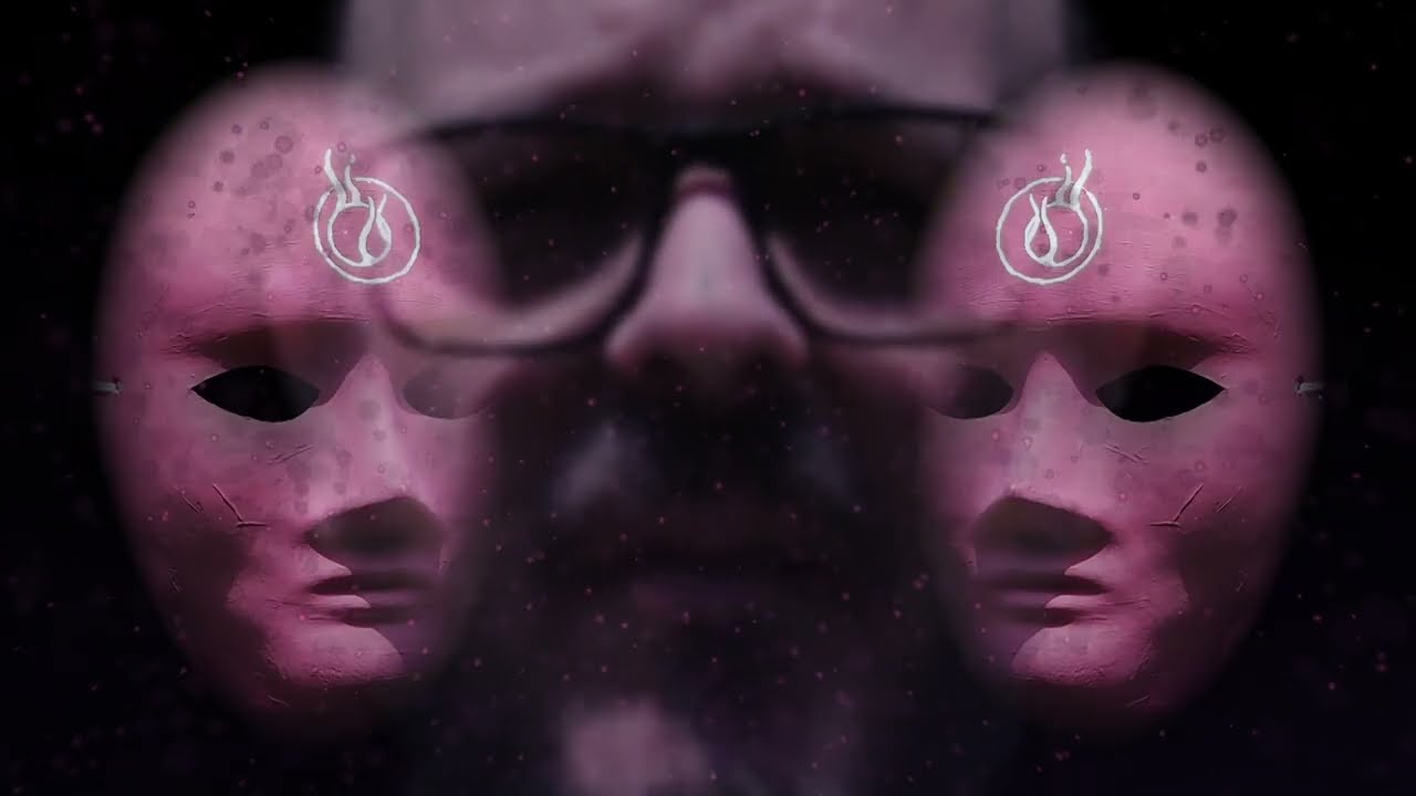 Stone Machine Electric - Chroma (Official)