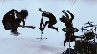 Hollywood Nightmare - V.B.E. (Official)