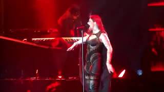 Nightwish - Live In Paris 2018 (Full Concert)