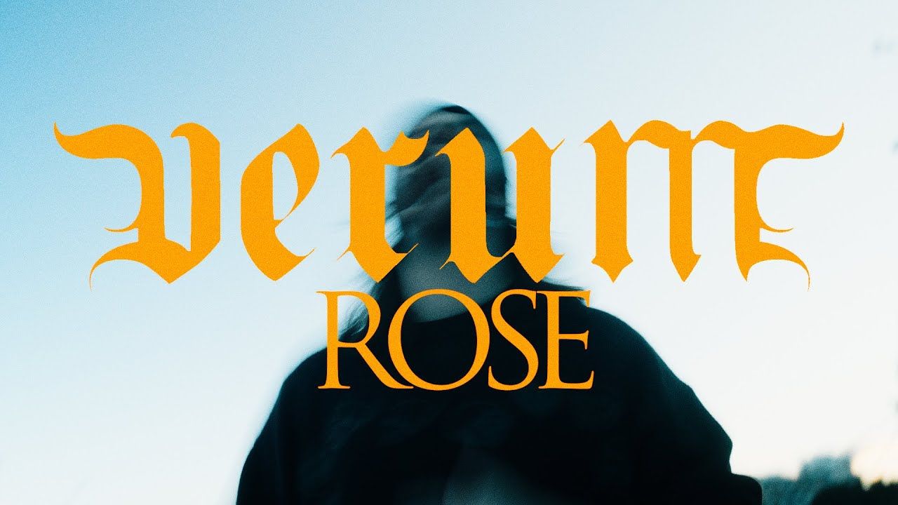 Verum - Rose (Official)