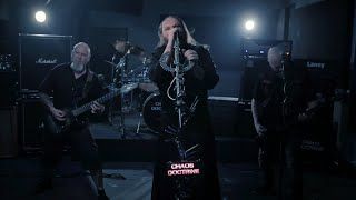 Chaos Doctrine - Father Grigori (Official)
