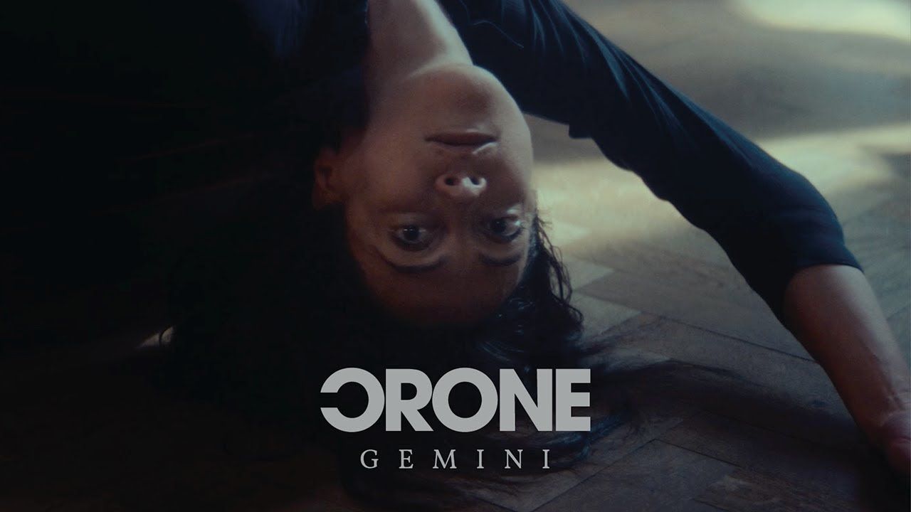 Crone - Gemini (Official)