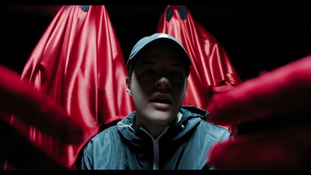 Mnys - Panic Again (Official)