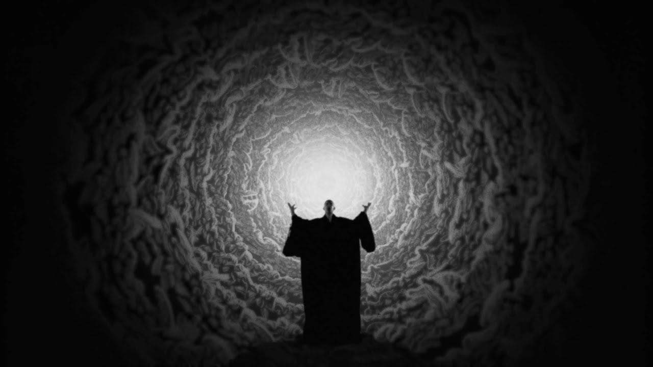 Behemoth - Avgvr (The Dread Vvltvre) (Official)