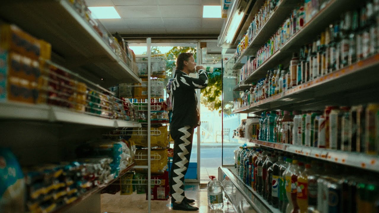 The Hives - Rigor Mortis Radio (Official)