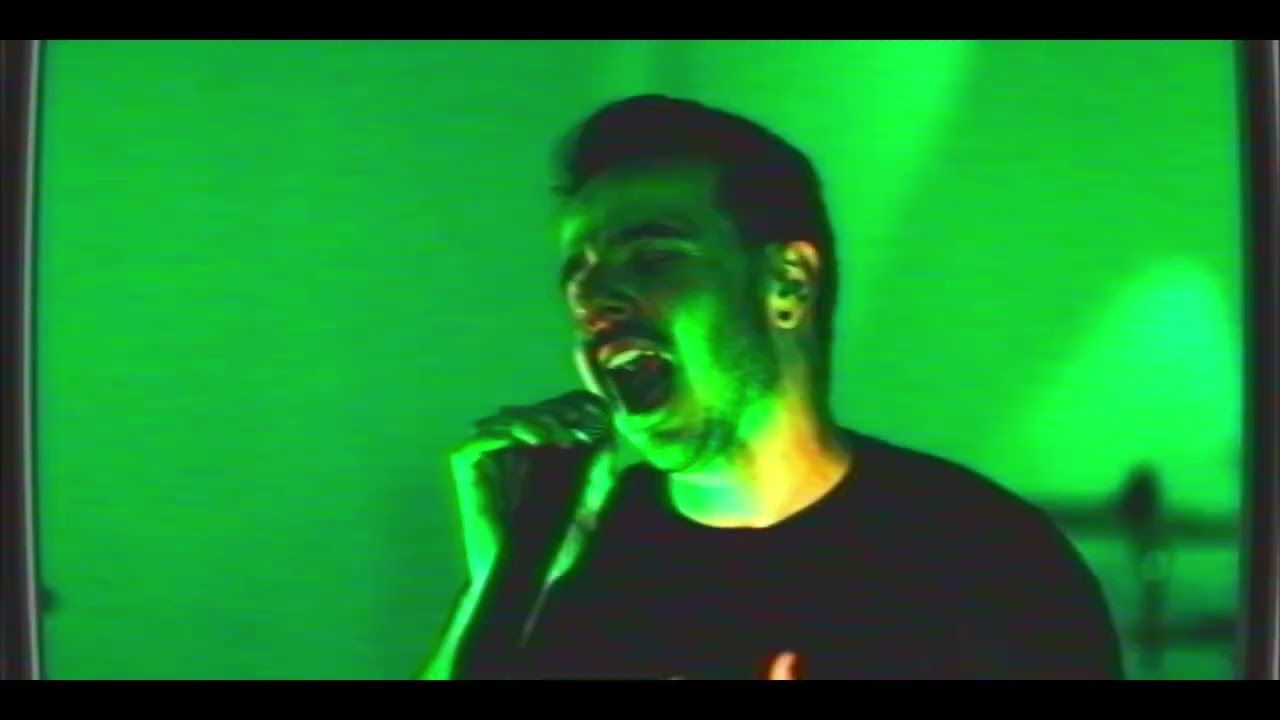 Dematerialize - Silence (Official)