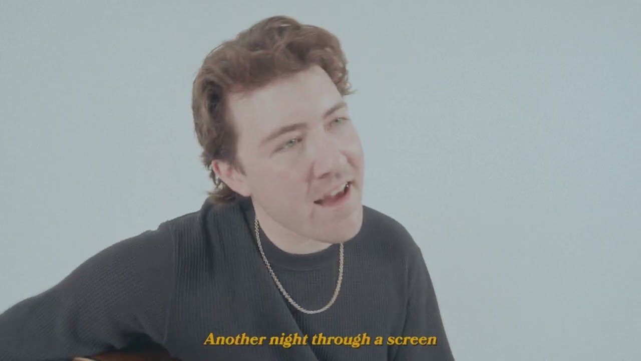 Bearings - Make Your Way Back To Me (Official)