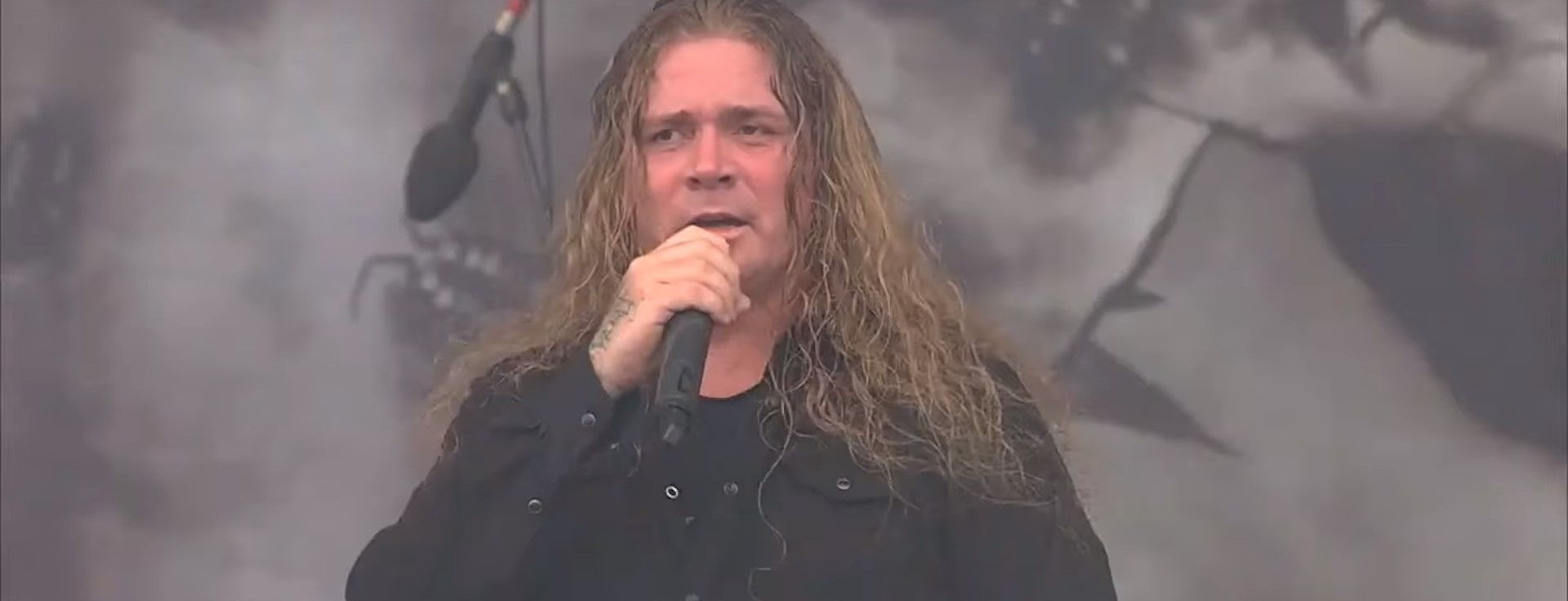 Equilibrium - Blut Im Auge (Live At Rockpalast 2019)