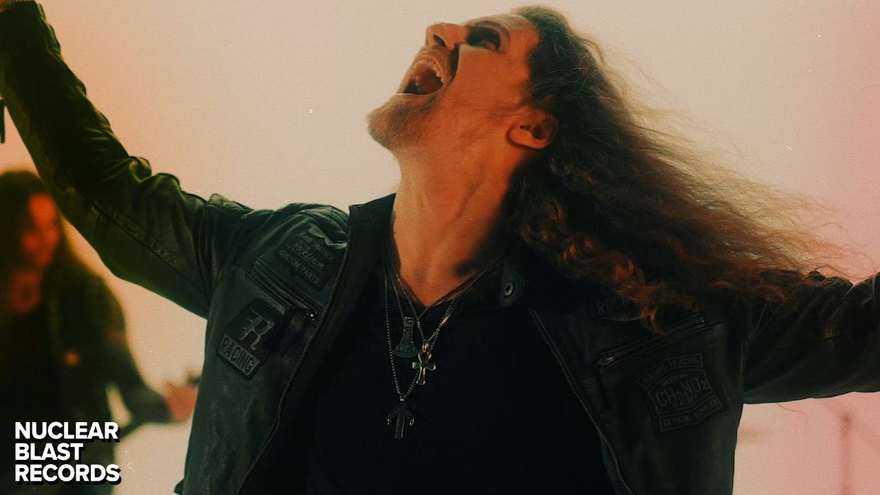 Dynazty - Fire To Fight (Official)