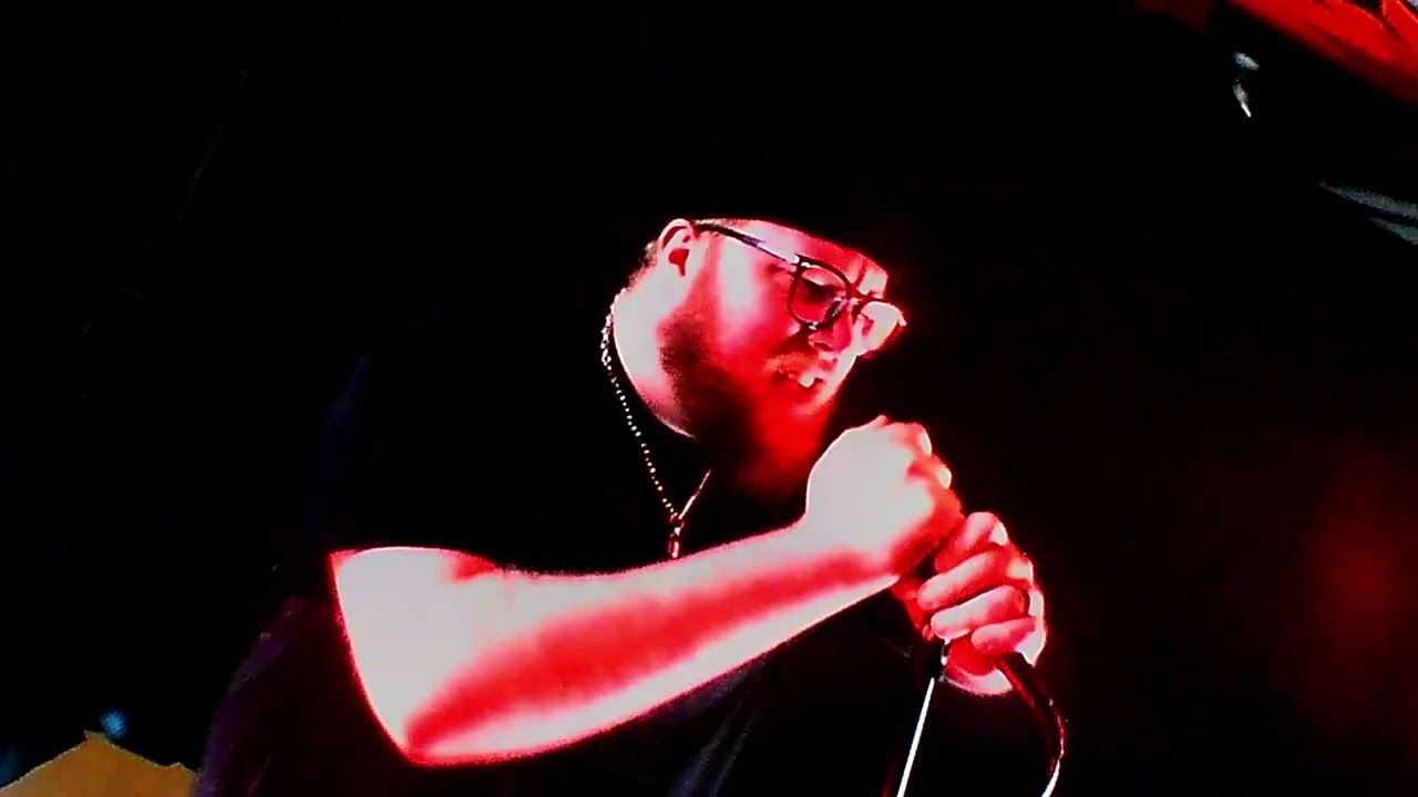 Fragments - Breathe (Official)