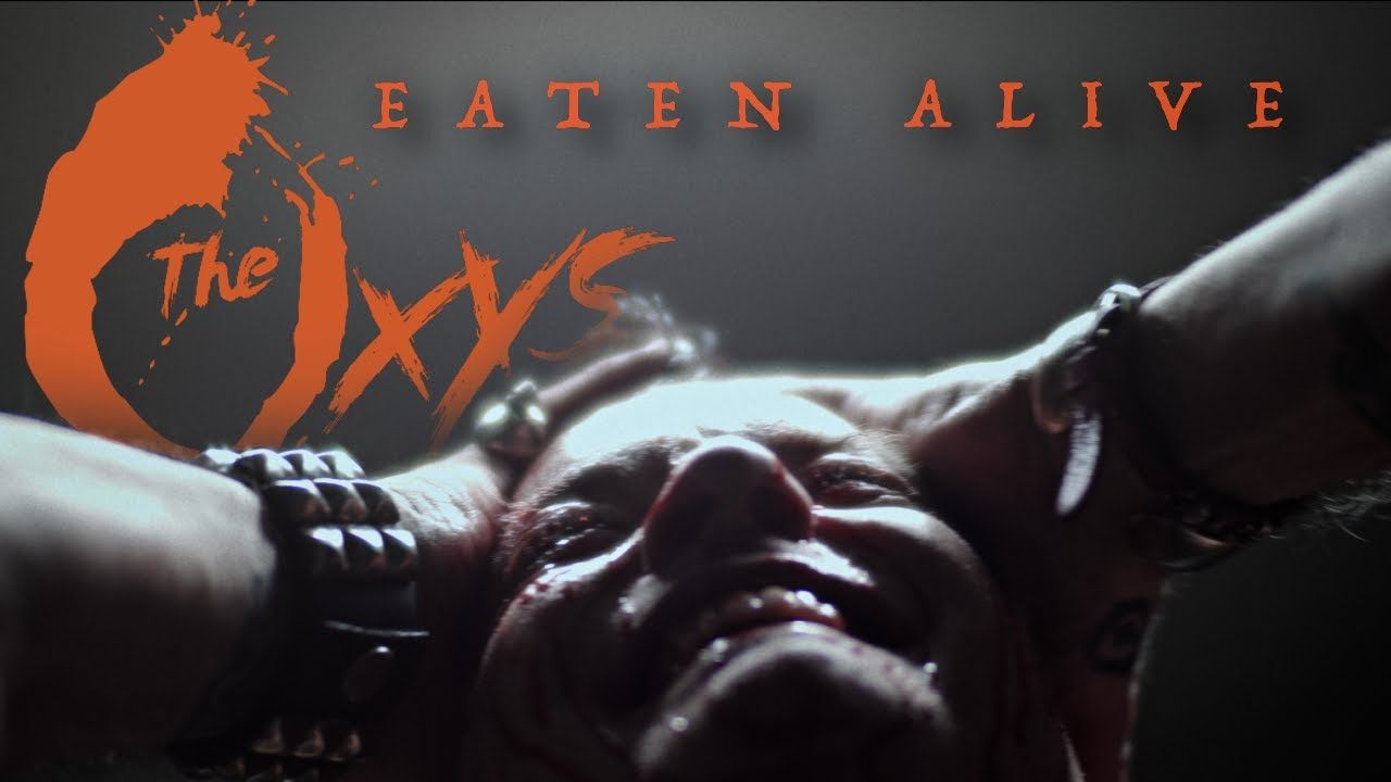 The Oxys - Eaten Alive (The Ballad Of Joe Ball) (Official)