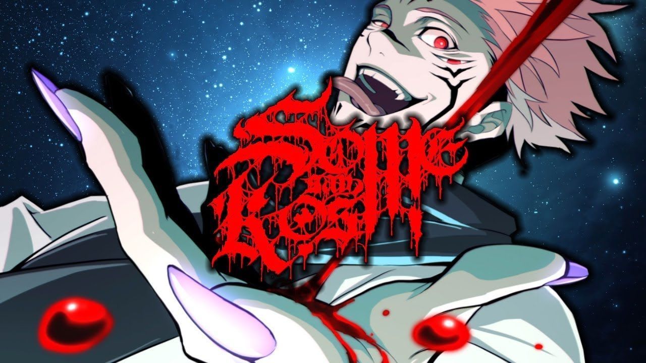 Some Say Kosm - First Sin (Official)