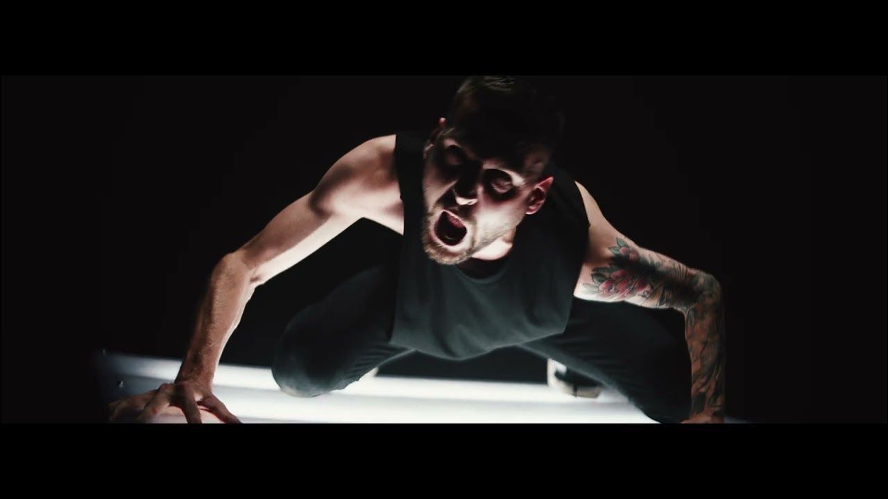 Sun Eater - Hades (Official)