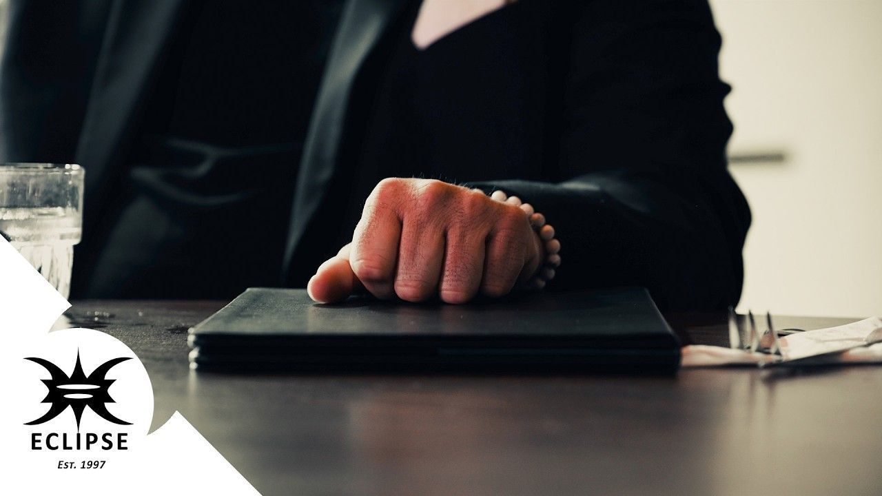 Semper Acerbus - Suffering Awaits (Official)