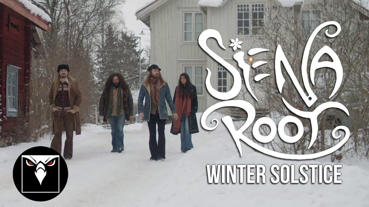 Siena Root - Winter Solstice (Official)